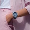 ساعت سواچ مدل (SWATCH C-BLUE (SB03N100 - Image 7