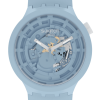 ساعت سواچ مدل (SWATCH C-BLUE (SB03N100 - Image 5