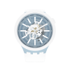 ساعت سواچ مدل (SWATCH WHICE (SB03N103