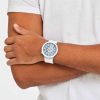 ساعت سواچ مدل (SWATCH WHICE (SB03N103 - Image 5