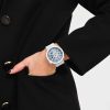 ساعت سواچ مدل (SWATCH WHICE (SB03N103 - Image 4