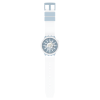 ساعت سواچ مدل (SWATCH WHICE (SB03N103 - Image 3