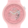 ساعت سواچ مدل (SWATCH C-PINK (SB03P100 - Image 5