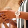 ساعت سواچ مدل (SWATCH C-WHITE (SB03P100 - Image 5