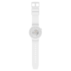 ساعت سواچ مدل (SWATCH C-WHITE (SB03P100 - Image 4
