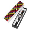 ساعت سواچ مدل SWATCH THE PILGRIM - TREAD ON IT (SB05K103) - Image 4