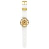 ساعت سواچ مدل (SB05K105) SWATCH G-TURN - Image 3