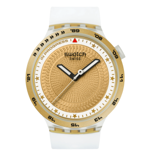 ساعت سواچ مدل (SB05K105) SWATCH G-TURN