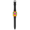 ساعت سواچ مدل (SWATCH BREAK TIME (SO34Z101 - Image 3