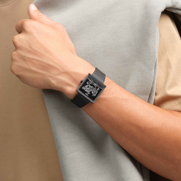 ساعت سواچ مدل (SWATCH BREAK LOOSE (SO34Z103 - Image 7