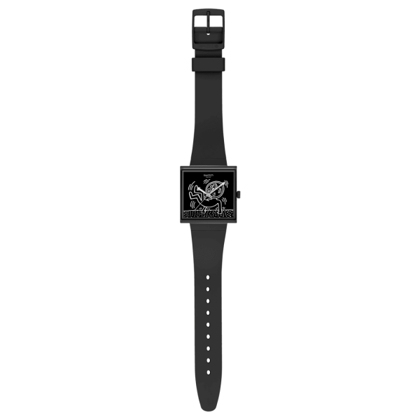 ساعت سواچ مدل (SWATCH BREAK LOOSE (SO34Z103 - Image 4