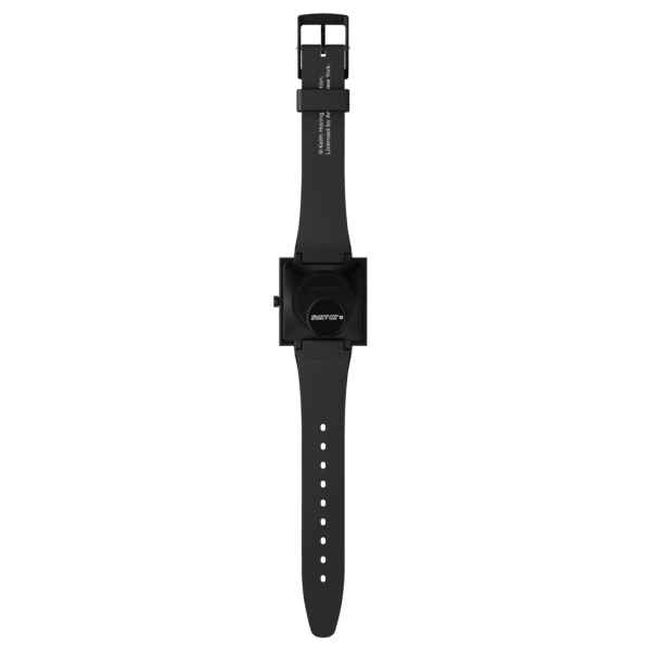 ساعت سواچ مدل (SWATCH BREAK LOOSE (SO34Z103 - Image 3