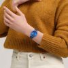 ساعت سواچ مدل (SS08N117) SWATCH JAMMY GRAPE DREAM - Image 5