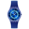 ساعت سواچ مدل (SS08N117) SWATCH JAMMY GRAPE DREAM