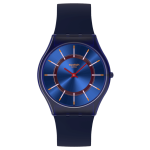 ساعت سواچ مدل (SS08N117) SWATCH VERY JAZZY BERRY