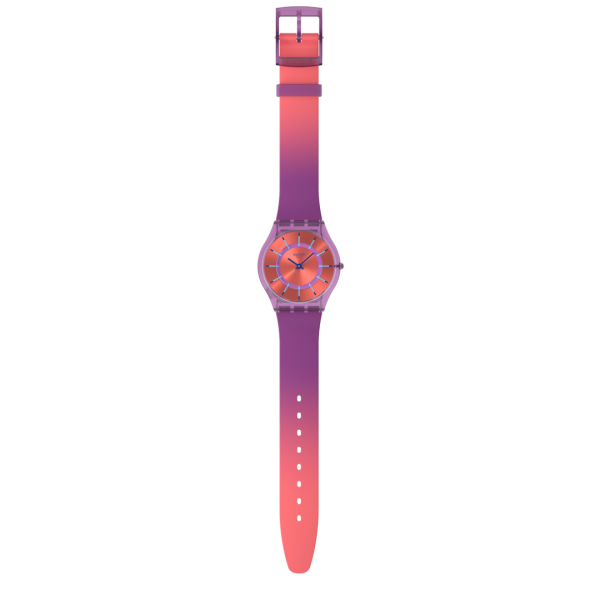 ساعت سواچ مدل (SS08N117) SWATCH SWEET STRAWBERRY DREAM - Image 3