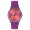 ساعت سواچ مدل (SS08N117) SWATCH SWEET STRAWBERRY DREAM
