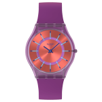ساعت سواچ مدل (SS08N117) SWATCH SWEET STRAWBERRY DREAM
