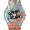 ساعت سواچ مدل (SUOK136-053) SWATCH SXY – GOAT - Image 2