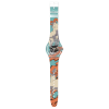 ساعت سواچ مدل (SUOK136-053) SWATCH SXY – GOAT - Image 3