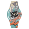 ساعت سواچ مدل (SUOK136-053) SWATCH SXY – GOAT