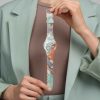 ساعت سواچ مدل SWATCH SXY – HORSE (SUOK137-046) - Image 7