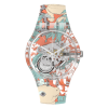 ساعت سواچ مدل SWATCH SXY - DOG (SUOK147-034)