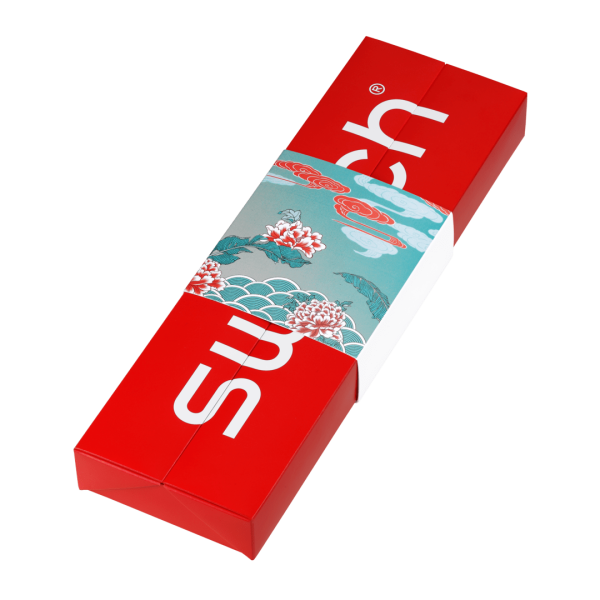 ساعت سواچ مدل (SUOK145-062) SWATCH SXY – RABBIT - Image 4