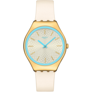 ساعت سواچ مدل (SYXG127) SWATCH COCO HO BLU