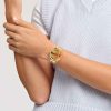 ساعت سواچ مدل (SYXZ105) SWATCH GOLDEN RED BAMBOO - Image 7