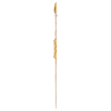ساعت سواچ مدل (SYXZ105) SWATCH GOLDEN RED BAMBOO - Image 5