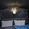 چادر کمپ و کوهنوردی-QUECHUA 2 Person 2 Seconds Fresh&Black-سفید - Image 11