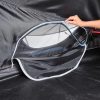 چادر کمپ و کوهنوردی-QUECHUA 3 Person 2 Seconds Fresh&Black-سفید - Image 14