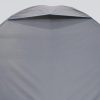 چادر کمپ و کوهنوردی-QUECHUA 3 Person MH100-خاکستری - Image 7