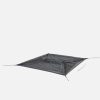 چادر کمپ و کوهنوردی-QUECHUA 3 Person MH100 Fresh & Black-سفید - Image 6