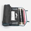 چادر کمپ و کوهنوردی-QUECHUA 3 Person MH100 Fresh & Black-سفید - Image 21