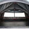 چادر کمپ و کوهنوردی-QUECHUA 3 Person 2 Seconds F&B-XL سفید - Image 5