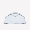 چادر کمپ و کوهنوردی-QUECHUA 3 Person 2 Seconds F&B-XL سفید - Image 12