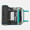 چادر کمپ و کوهنوردی-QUECHUA  3 Person MH100 Fresh & Black-آبی - Image 8