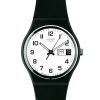 ساعت سواچ مدل SWATCH ONCE AGAIN