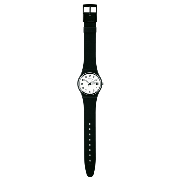 ساعت سواچ مدل (GB743-S26) SWATCH ONCE AGAIN - Image 3