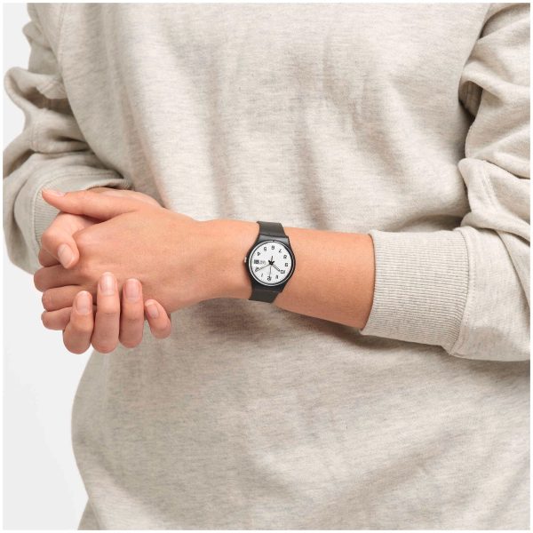 ساعت سواچ مدل (GB743-S26) SWATCH ONCE AGAIN - Image 5