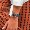 ساعت سواچ مدل SWATCH BLUE AWAY (SO28K700) - Image 5