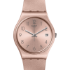 ساعت سواچ مدل SWATCH PINKBAYA