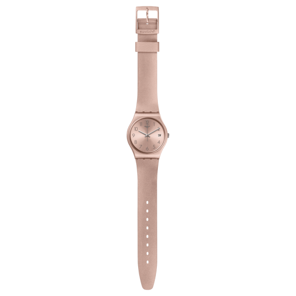 ساعت سواچ مدل (GP403) SWATCH PINKBAYA - Image 5