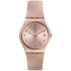 ساعت سواچ مدل SWATCH PINKBAYA