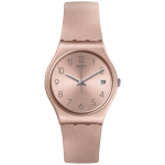 ساعت سواچ مدل SWATCH PINKBAYA