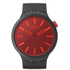 ساعت سواچ مدل (SWATCH MIDNIGHT MODE (SB05B111