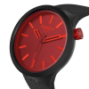 ساعت سواچ مدل SWATCH MIDNIGHT MODE