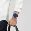 ساعت سواچ مدل SWATCH INDIGO GLOW - Image 5